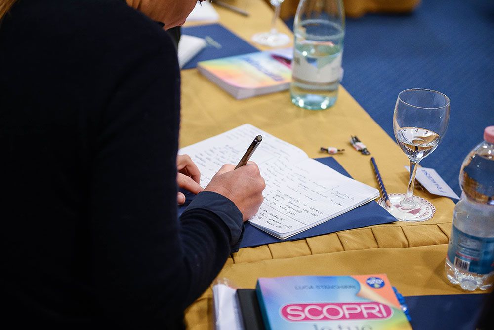 Tecniche Del Dialogo Di Coaching Parte 3