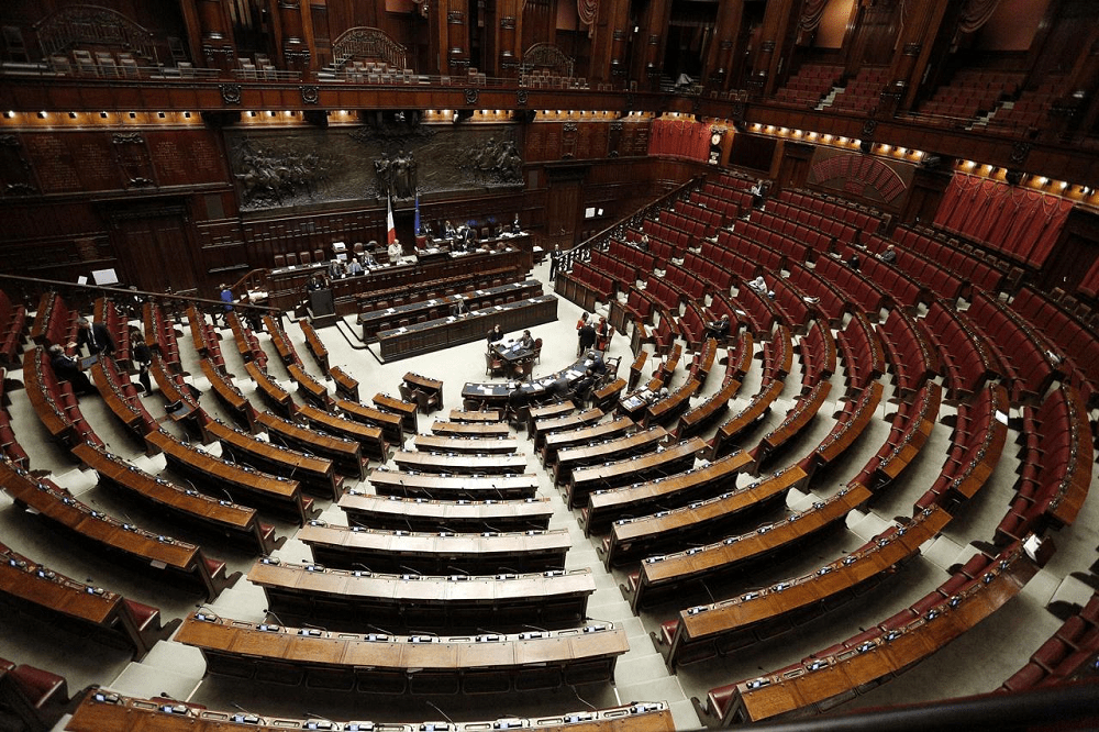 Talento e politici