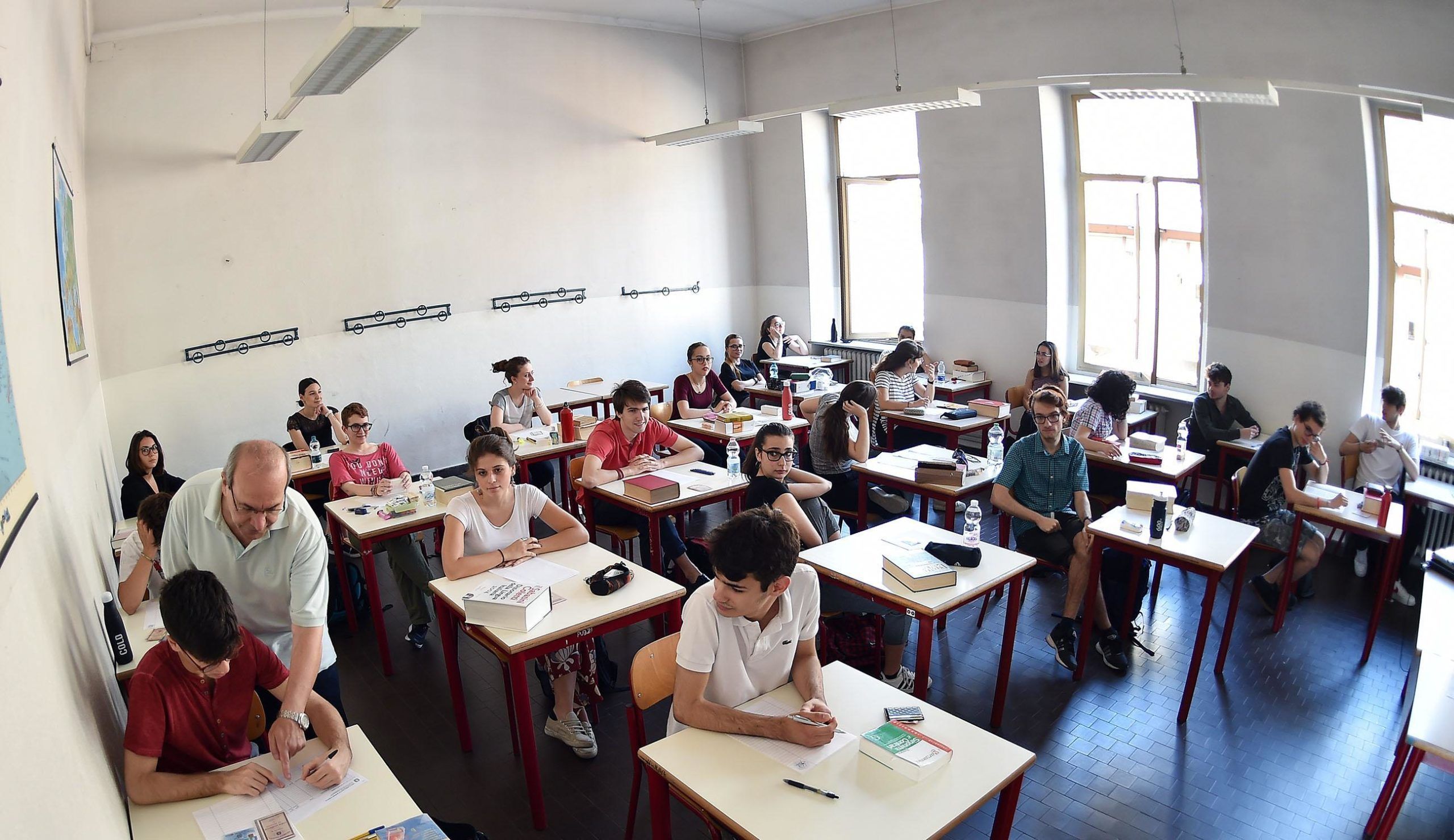 Fase 2 o Fase 0? Il prossimo futuro della Scuola