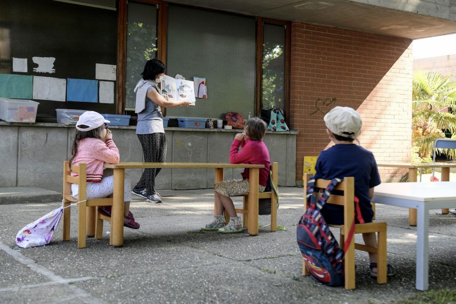 Il Coaching Umanistico per le scuole: alleniamo l’innovazione creativa