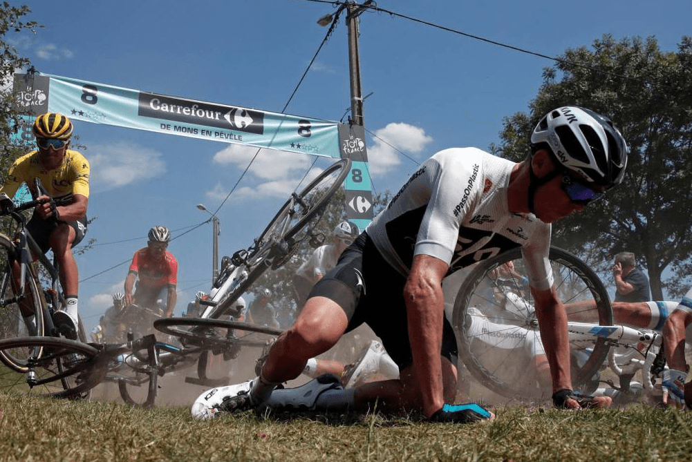 Forza mentale e avversità nello sport